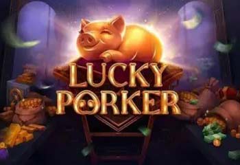 Lucky Porker